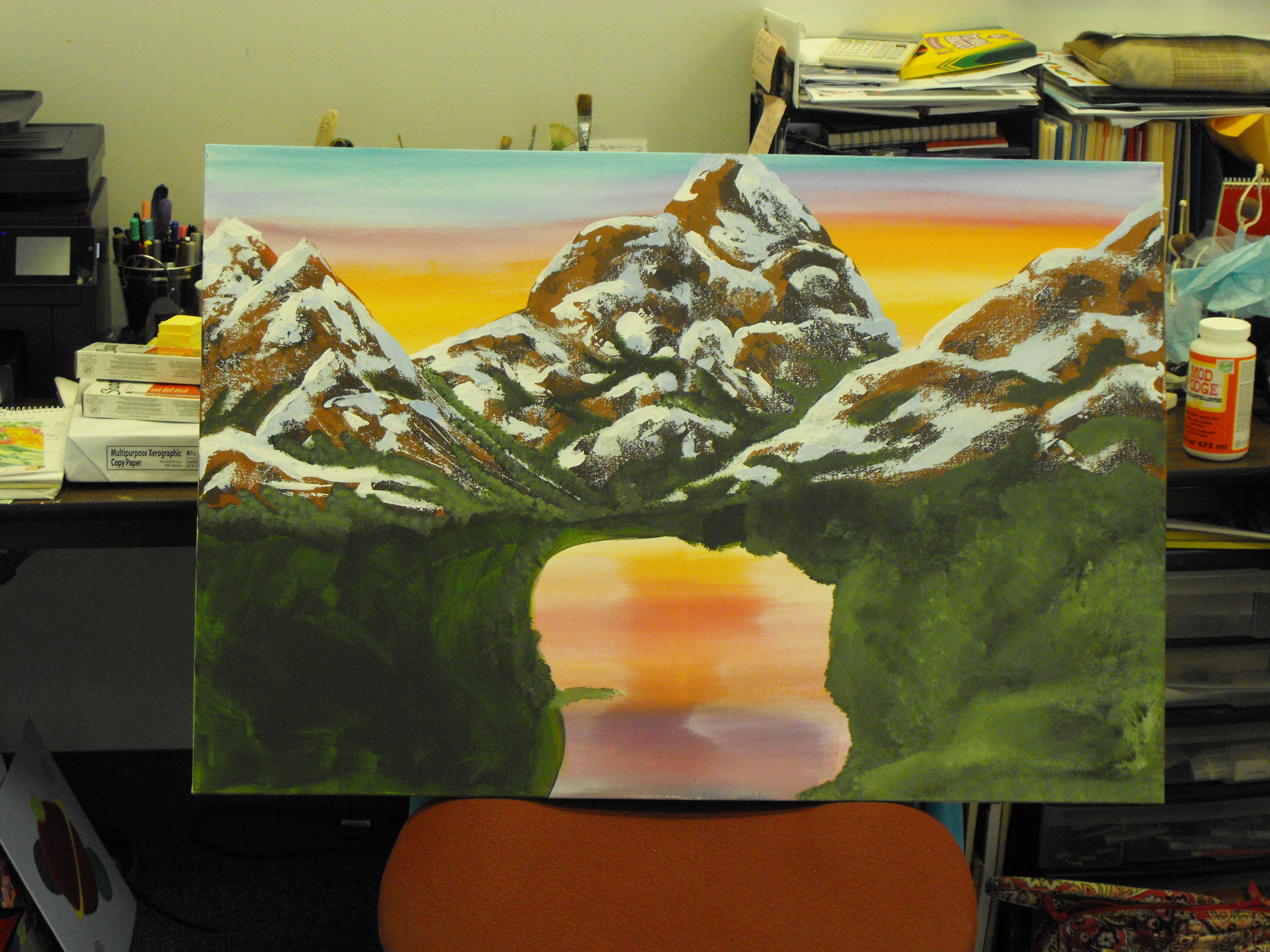 ArtAbility Marimor Industries, Inc. Many Capabilities. Endless